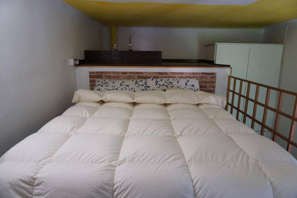 Apartment Lake Titi's Place Como